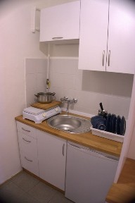 Małopolskie, Kraków, Podgórze Duchackie