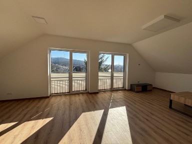 Nowe mieszkanie do wynajęcia. Rudnik gm. Sułkowice