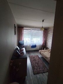 Sprzedam mieszkanie Myślęta z garażem