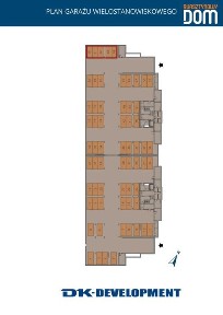 Mieszkanie 2 pokoje 43,99 m2, stan deweloperski, 10 min CENTRUM