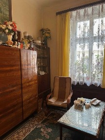 ul. Radziwiłłowska, Stare Miasto, 3 pok. - 76,64 m² z piwnicą