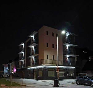 Dolnośląskie, Wrocław, Krzyki