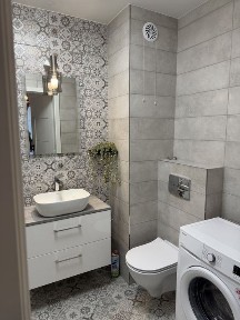 Przestronne mieszkanie Grójec