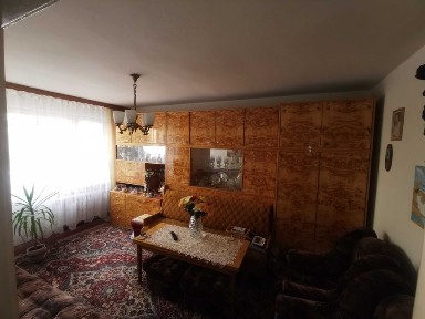 Mieszkanie na PARTERZE-sprzedaż