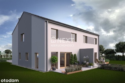 gotowy Dom 5 pokoi + garaż | Spokojna Okolica | 0% PROWIZJI