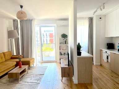 Mazowieckie, Warszawa, Praga-Południe