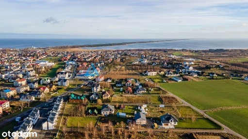 Pensjonat we Władysławowie, gotowa inwestycja!