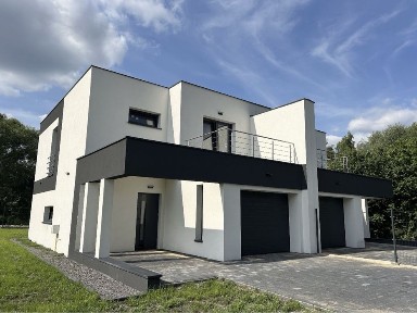 Śląskie, Zawiercie, Centrum