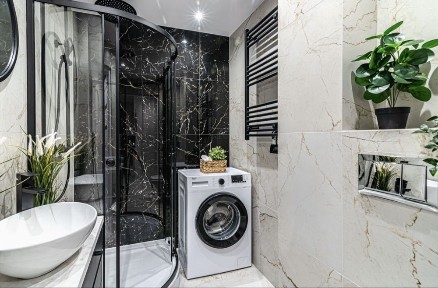 Wynajmę mieszkanie 45 m² - 3 pokoje | Blisko centrum