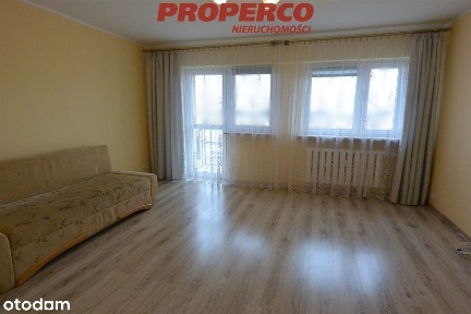 Mieszkanie 3 pok., 65 m2, ul. Sikorskiego, Pińczów