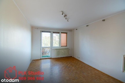 Przytulne z balkonem