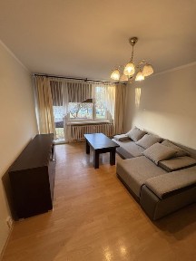 Mieszkanie 54 m² | 2 pokoje | Północ | ul. Starzyńskiego
