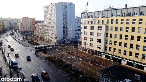 Apartament - Biuro - Pl.Kaszubski 4-pokoje!