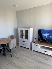 Mieszkanie na sprzedaż o powierzchni 49 m²