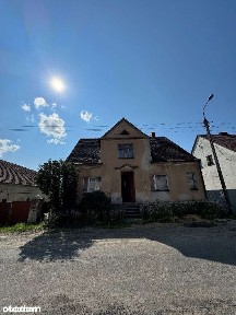 Dom Kowalów Lubuskie