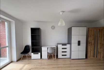 Chełm, Partyzantów 7