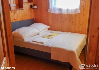 Wicie- Bliźniak 250 m od plaży 2w1