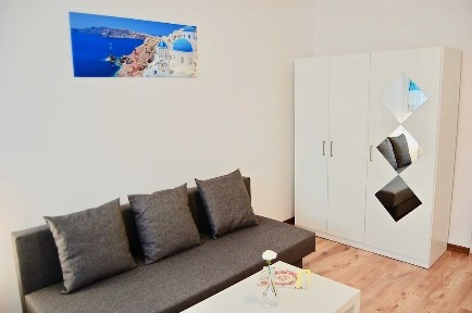 !Mieszkanie kawalerka z osobną SYPIALNIĄ - drugi pokój D.G Korczaka