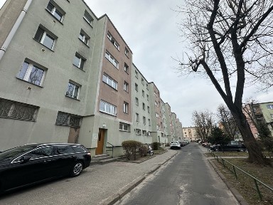 Wielkopolskie, Poznań, Dębiec