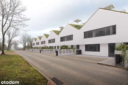 Zielone Fasty- mieszkanie 125,45 m2