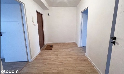 Gotowe do zamieszkania mieszkanie po remoncie - centrum