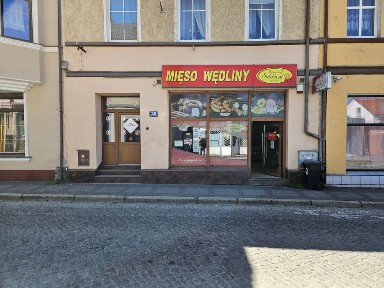 Lubuskie, Sulęcin
