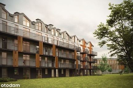 Lokal usługowy U5 - 176,24 m², Białołęka - ul. Strumykowa