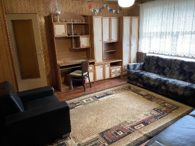 Wynajmę mieszkanie pokój kawalerkę