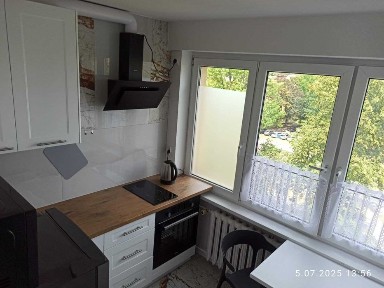 Mieszkanie do wynajęcia 2 pok. przy ul. Antoniukowska