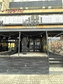 Śląskie, Katowice, Śródmieście