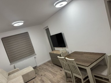 Mieszkanie 40,5 m, 2 pokoje