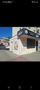 Podlaskie, Białystok, Centrum