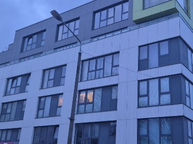 Mieszkanie do Wynajęcia