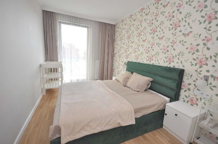 Mazowieckie, Warszawa, Ochota