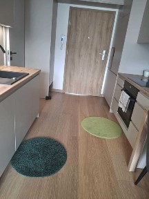 Mazowieckie, Pruszków