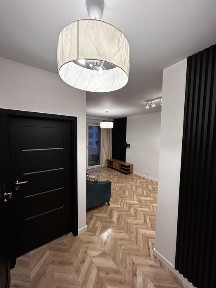 Do wynajęcia - 2-pokojowe mieszkanie - ul. Głębocka 113, Warszawa