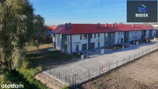 0%, płatność 10/90, skrajny, pełne media, asfalt