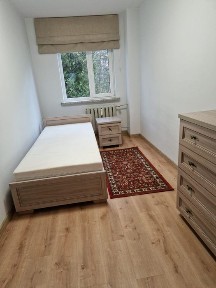 Wynajmę mieszkanie w Kolumnie