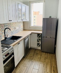 Katowice os. Tysiaclecia - 2 pokoje, c.o. miejskie - aktualne!