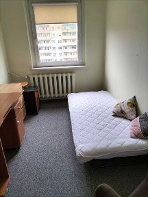 wynajme mieszkanie 3 pokojowe na Witosa