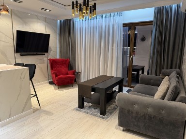 Warszawa, Ochota, Szczęśliwicka 60