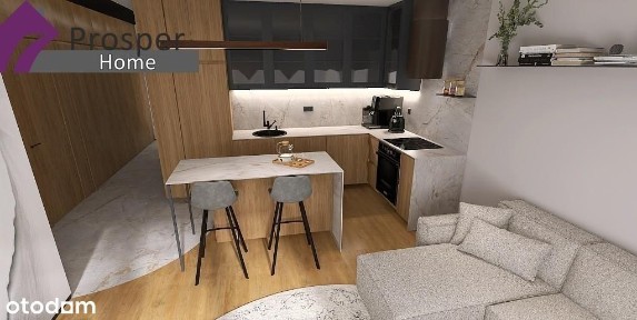 Nowe mieszkanie 3 pokojowe os. Projektant 2mp