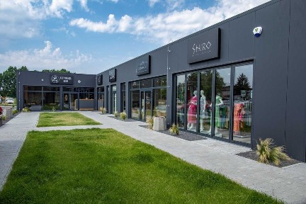 Kujawsko-pomorskie, Osielsko