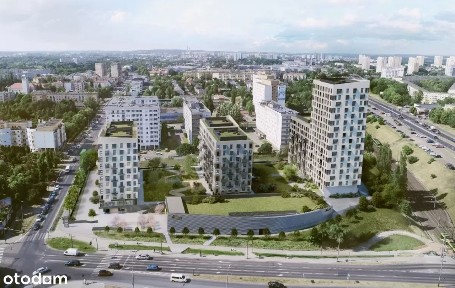 Lokal użytkowy na wynajem I A011