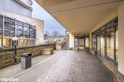 Lokal usługowo-handlowy 142 m2 Ursynów
