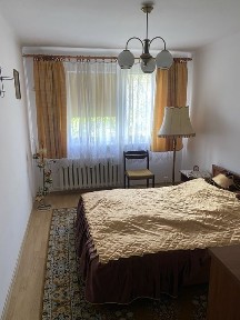 Sprzedam mieszkanie 3 pokoje Połaniec ul.Kościuszki 46