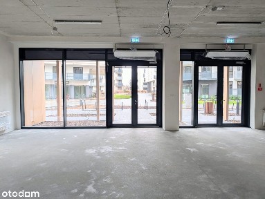 Lokal usługowy | 86 m2 | Stare Miasto | ul. Długa
