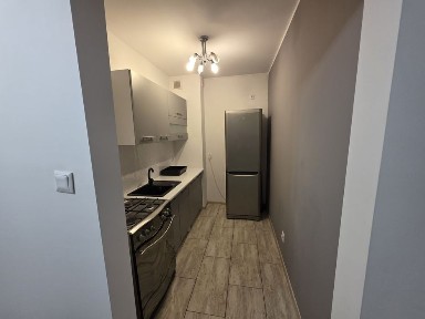 Mieszkanie 30m2 ul. Polna