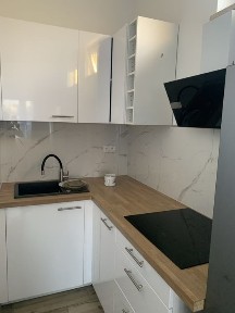 Wynajmę kawalerkę w Markach k.Warszawy ul.Bandurskiego