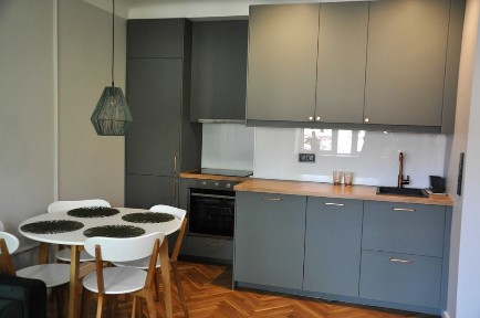 Mazowieckie, Warszawa, Śródmieście